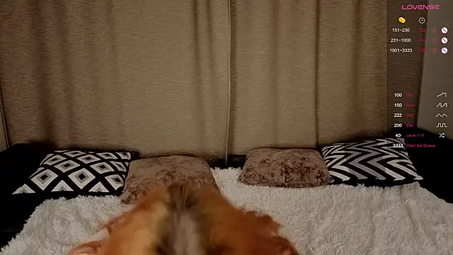 BelyingDentin webcam