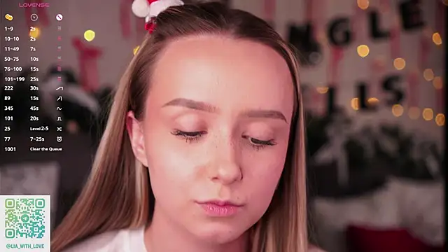 HollisBeckett webcam