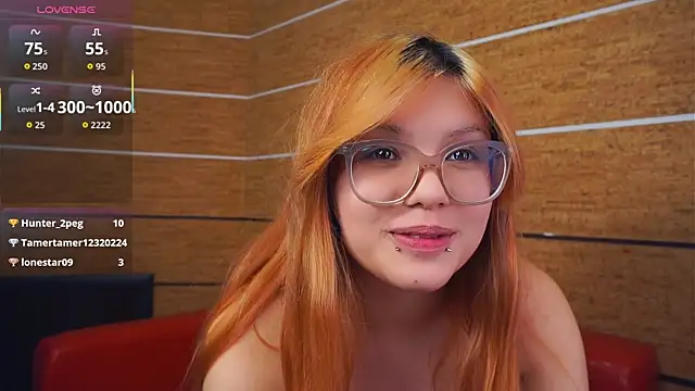 VerniceEngelking webcam