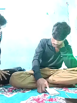 BlackCobraOwner webcam