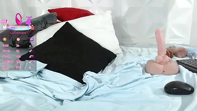 cataleya_eebony webcam