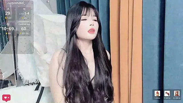 guaiguai-1713 webcam