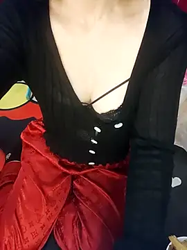 Alone_nothing webcam