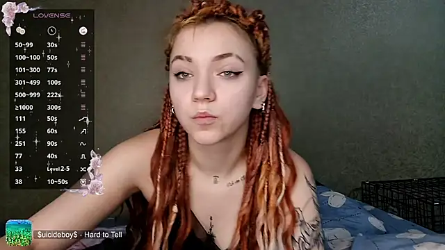 NoMoreCIothes webcam