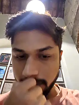 _IRRESISTIBLE_ webcam