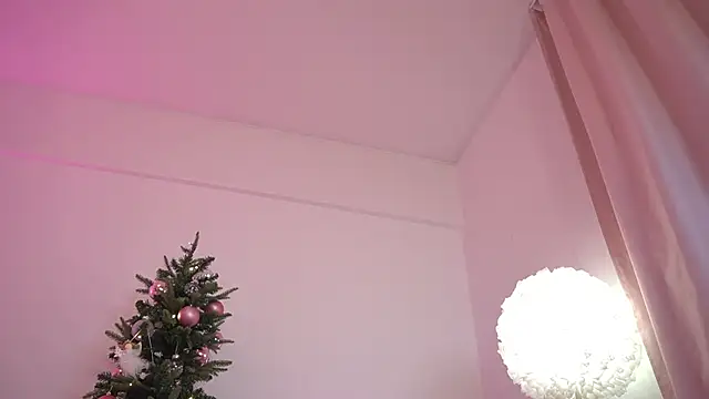 IsabellaBliss_ webcam