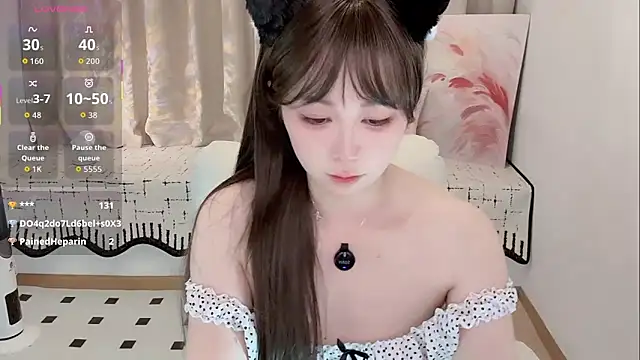 melanie_mm (F young) - 特别视角看屁屁