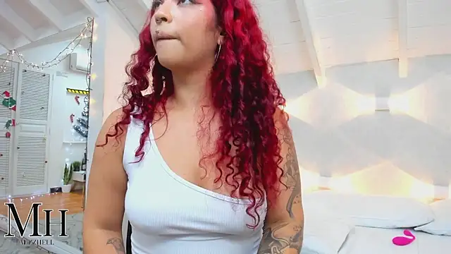 MizzHell webcam