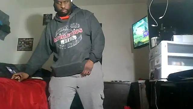 hbyam (M young) - Dominate me