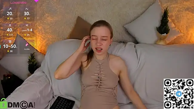 Michelle_Blond webcam