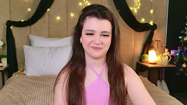 Pauline_Heaven webcam