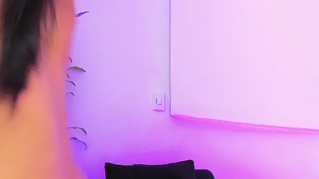 MacarenaSmith webcam