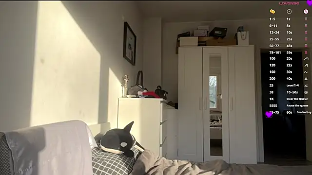 MaydaCornwall webcam