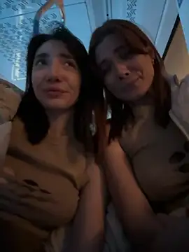 BallerinaCappuccino_ webcam