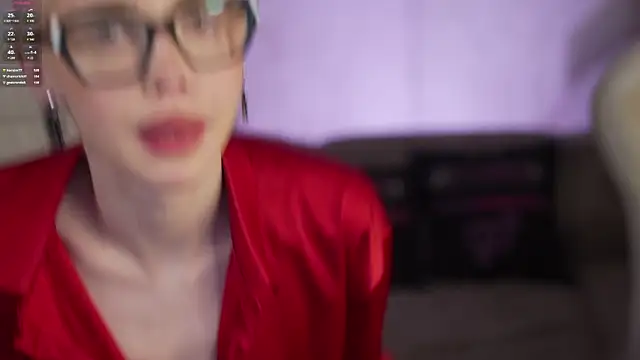 Jessica_start webcam