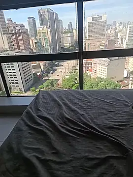 PorcelainDoll1 webcam