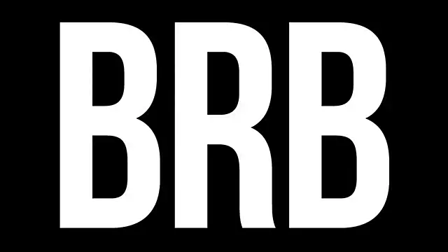 BrightWhisper webcam