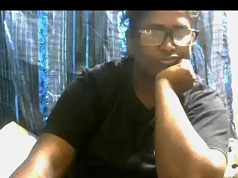 Exotic_indian95 webcam