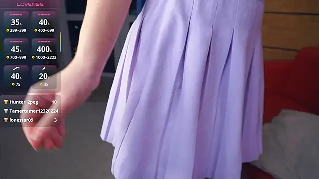 VerniceEngelking webcam