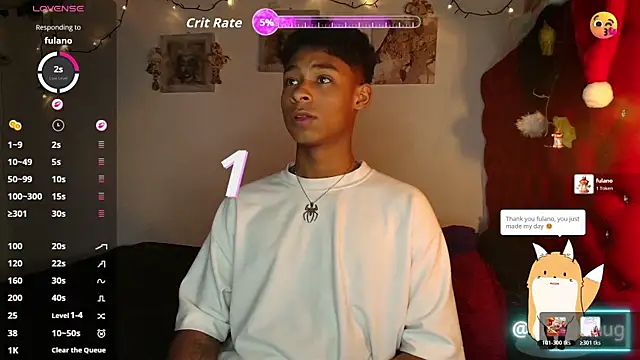 CoffeNaughty_nom webcam