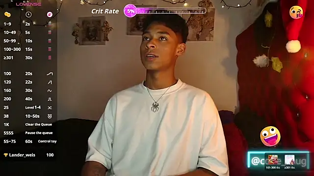 CoffeNaughty_nom webcam