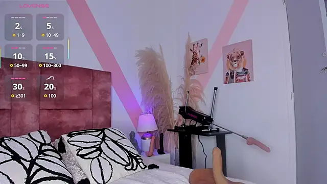 isabella_whiithe webcam