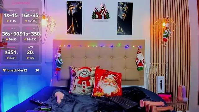 _samanthaa_foxx webcam