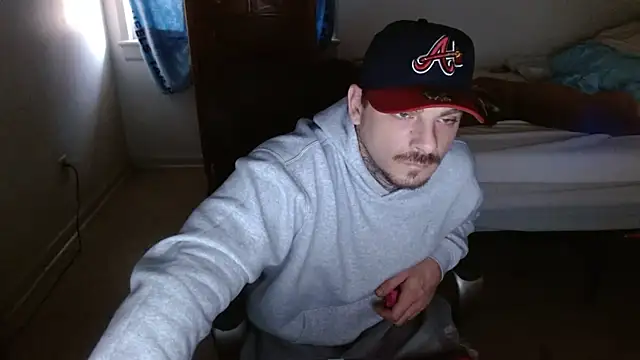 DADDY_KANE8--- webcam