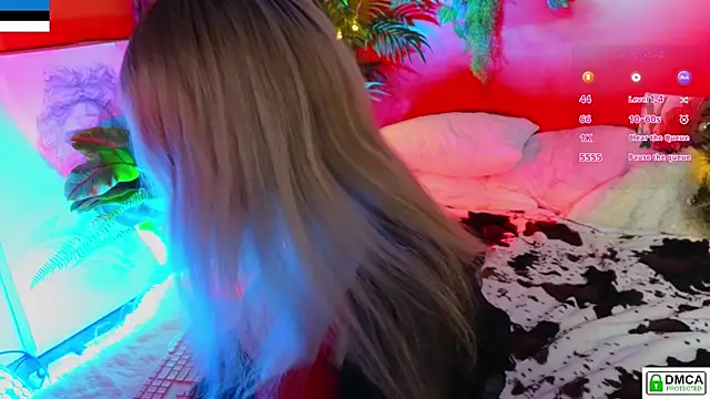 Rochelle_Dolly webcam