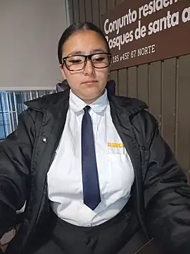 Cute_Penelope webcam