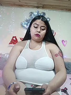 celeste_hotty webcam