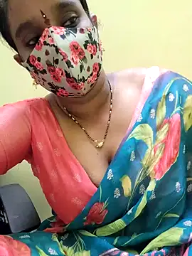 Webcam Model (anisha91) is live