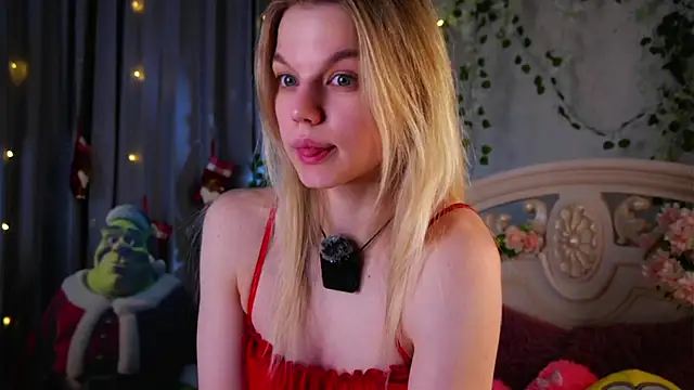 EdlinAlliston webcam