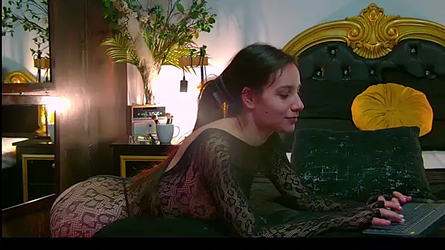 YasminHeelson webcam