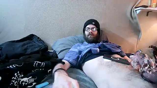 ChristopherMeade webcam