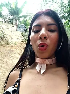 chaparritahot99 webcam