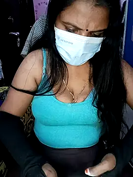 KannadaTamilTeluguBeauty webcam