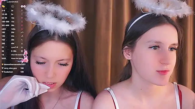 GabrielleLynchard webcam