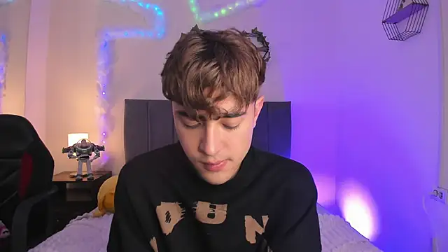 JustinCastiblanco webcam