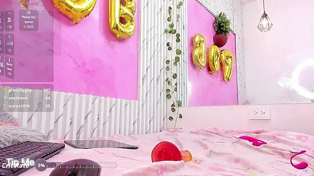 Mia_Tailor_Bms webcam