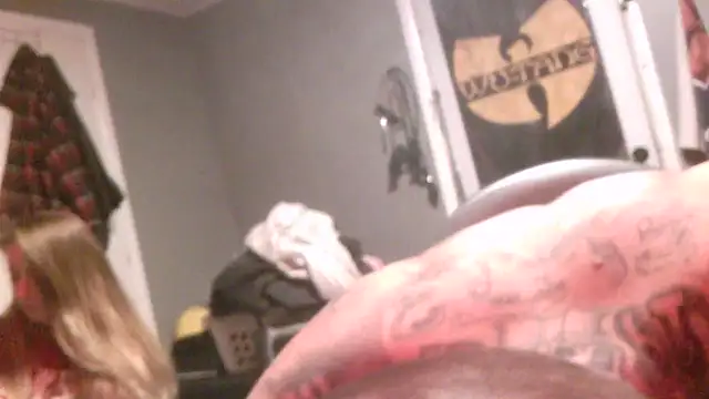 trickydickydaddy webcam