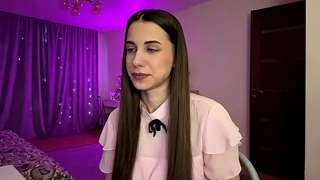 ChristianaLopze webcam