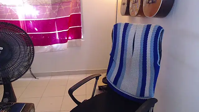 Smoke_trip_Alicia webcam