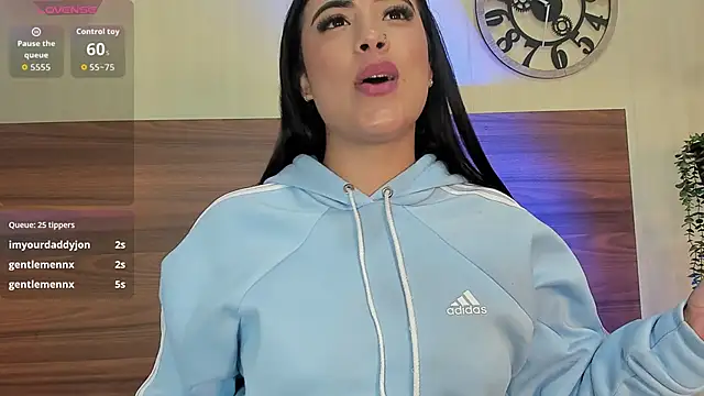 Nattasha_Brown webcam