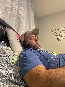 Cristian-Brayan webcam