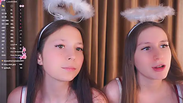 gabriellelynchard - GabrielleLynchard's free webcam - UK Sex Cams