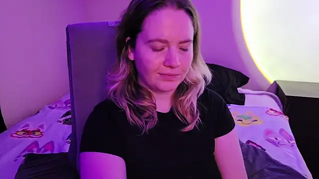 InternetFairy_XO webcam