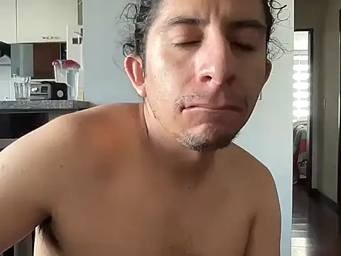 littlelatinhunter webcam