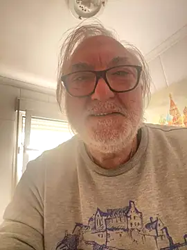 EroticVenetian webcam