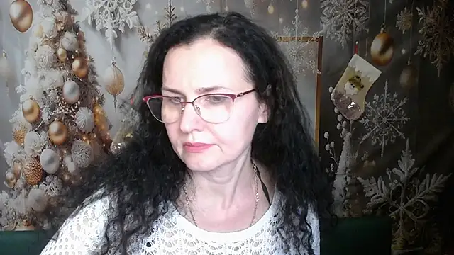 Miroslava_Happi webcam